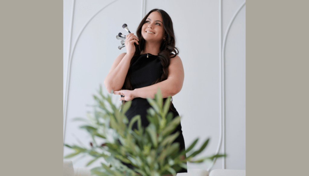 Melissa Menendez Is Making Beauty Personal With&nbsp;Beautivisor