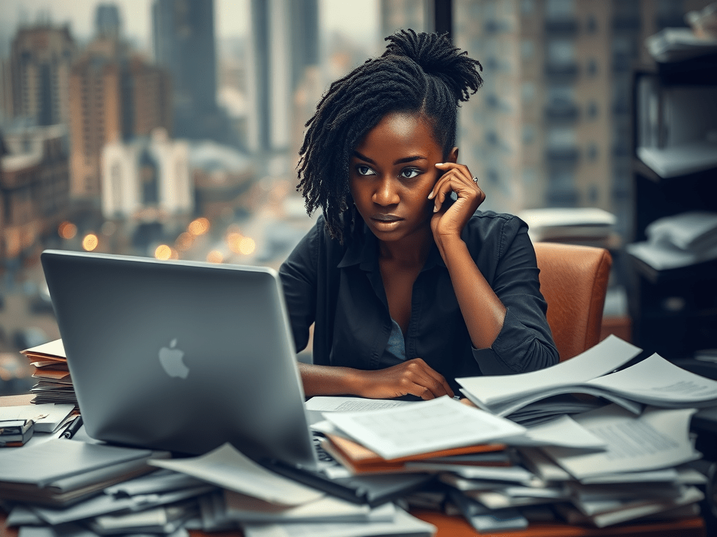 THE AGE OF OVERTHINKING: WHEN ANXIETY MASQUERADES AS&nbsp;INTELLIGENCE