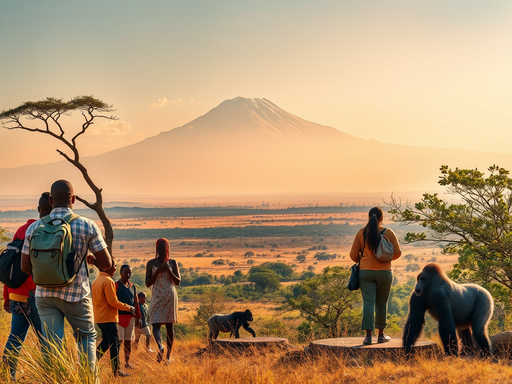 Budget Travel Tips for East Africa in&nbsp;2025