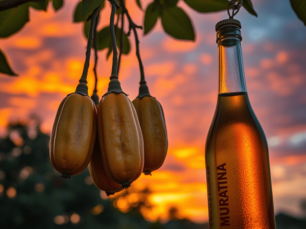 Muratina Re‍vival: Kenya‌’s Once Banned Brew Goes&nbsp;Global