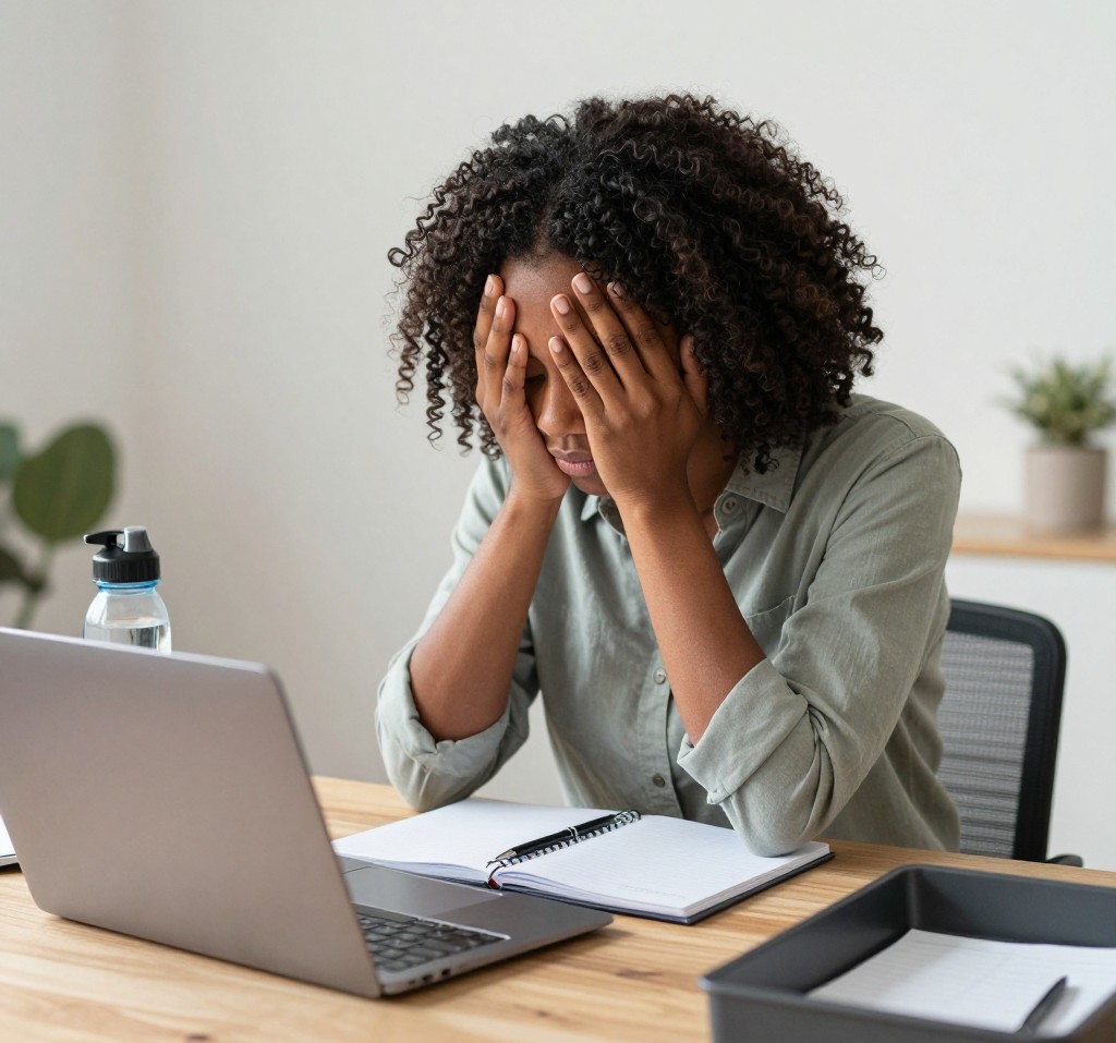 Where Do Women Go to Fall&nbsp;Apart?