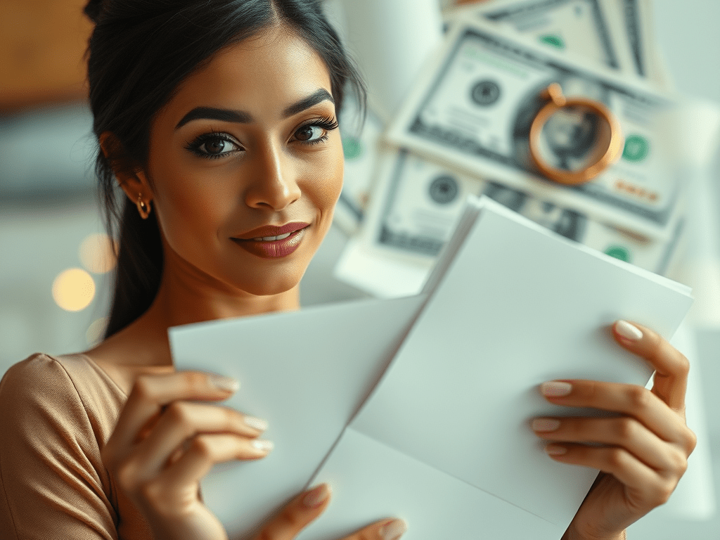 Why Many Financially Independent Kenyan Women Struggle to Maintain&nbsp;Marriage