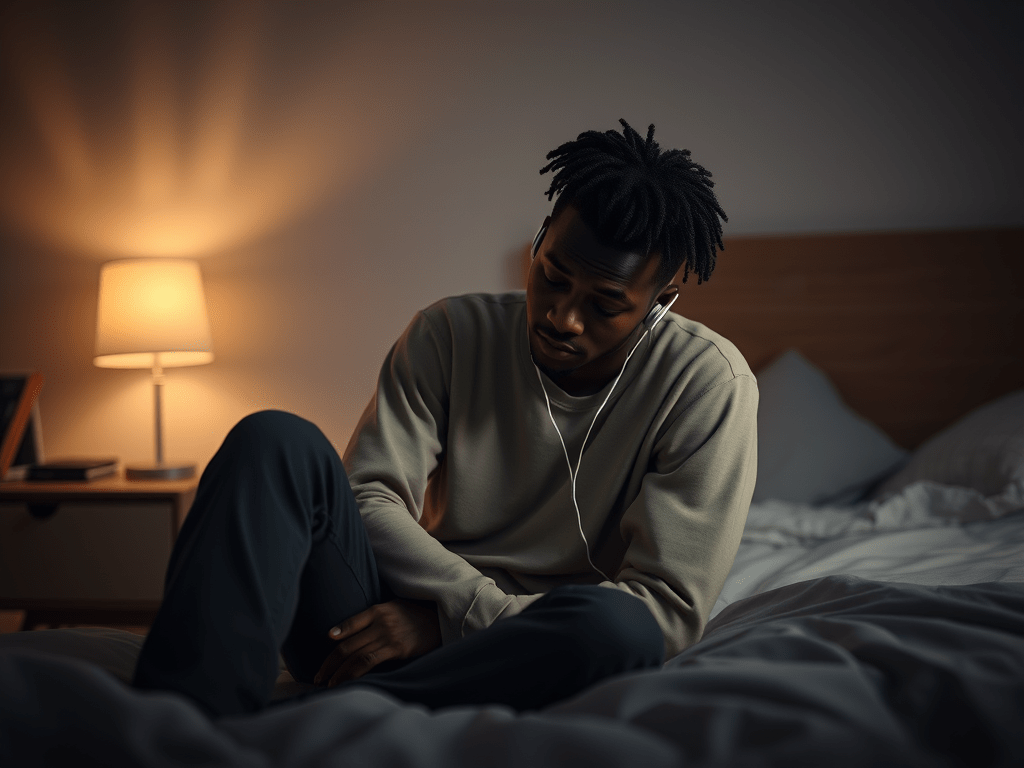 A GENERATION IN PANIC MODE: WHY EARLY 20s YOUTH ARE QUIETLY FALLING&nbsp;APART.