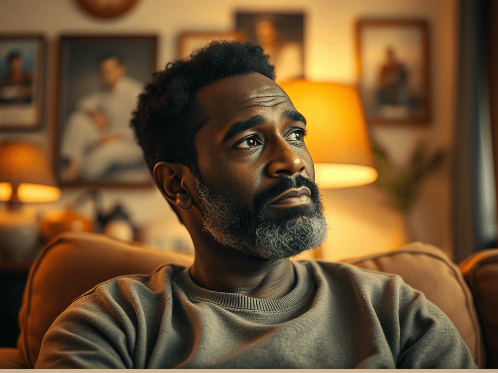 My Kenyan Parents Raising Me Again at&nbsp;40