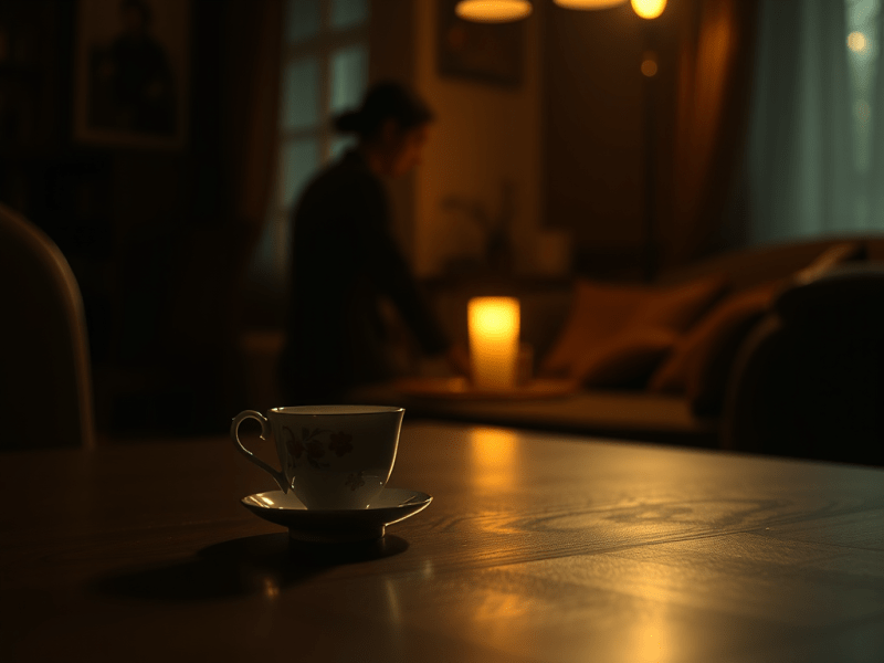 The Power of Matching Energy: How I Stopped Over-Functioning and Started Attracting What I&nbsp;Deserve