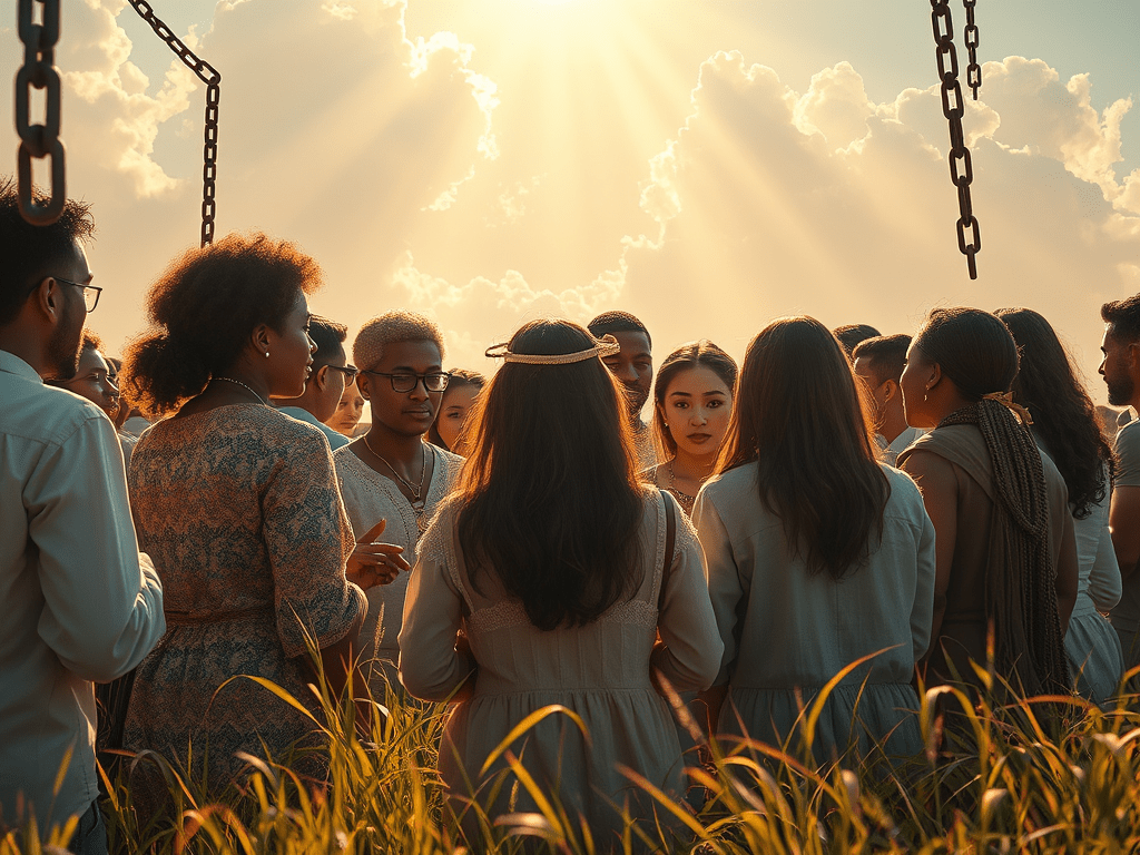 Holy art of mind control: seeking authentic&nbsp;faith