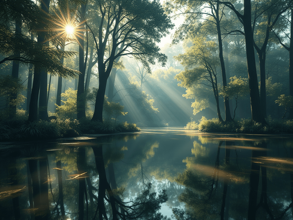 The Hidden Power of Silence in a Noisy&nbsp;World