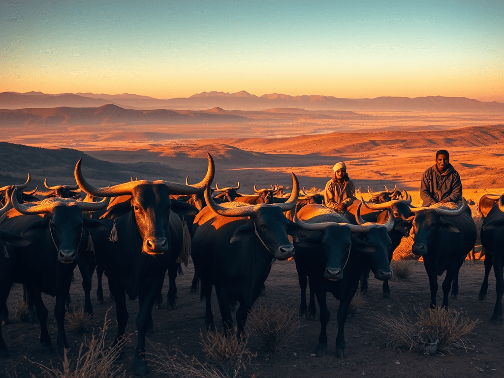 A Deep Look into the Endless Conflict in West Pokot County, Rift Valley Region,&nbsp;Kenya