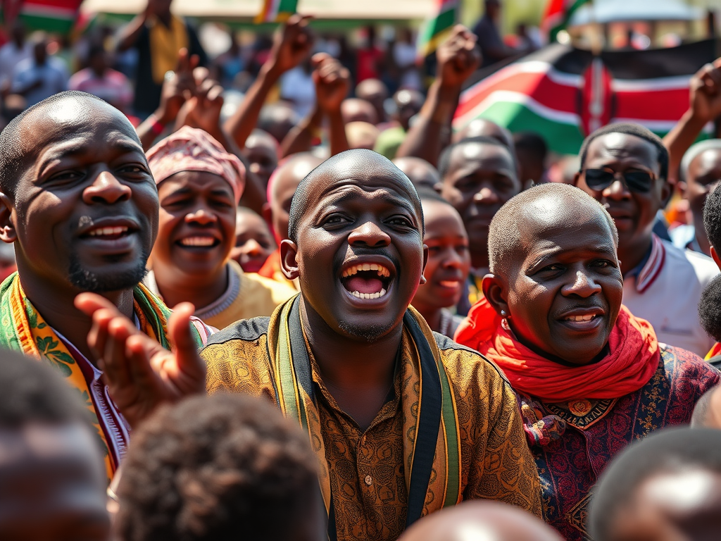 The Unanticipated Awakening of Mbeere Politics: From Silence to National&nbsp;Spotlight