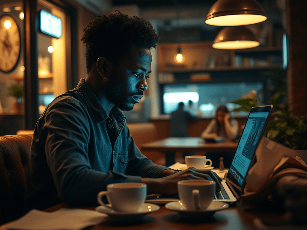 THE TRUTH ABOUT FREELANCERS: WE’RE NOT LAZY,WE’RE JUST TIRED OF BEING&nbsp;UNDERESTIMATED