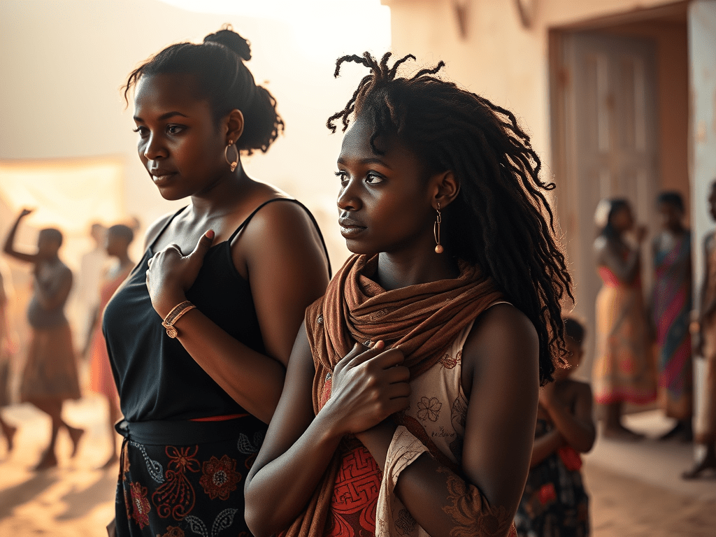 Understanding Gender-Based Violence (GBV): Causes, Effects, and&nbsp;Solutions