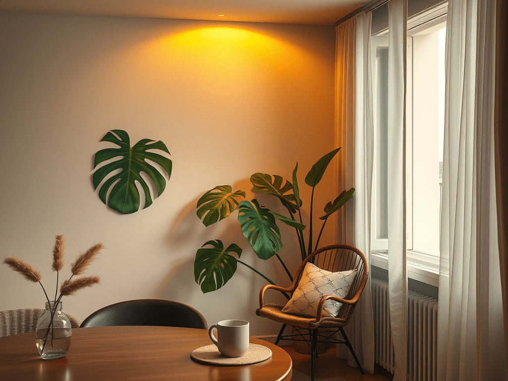 A Sanctuary Above the&nbsp;City