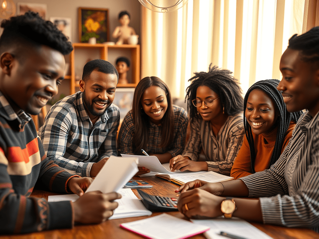 How to Build a Zero-Based Budget That Actually Works in&nbsp;Kenya