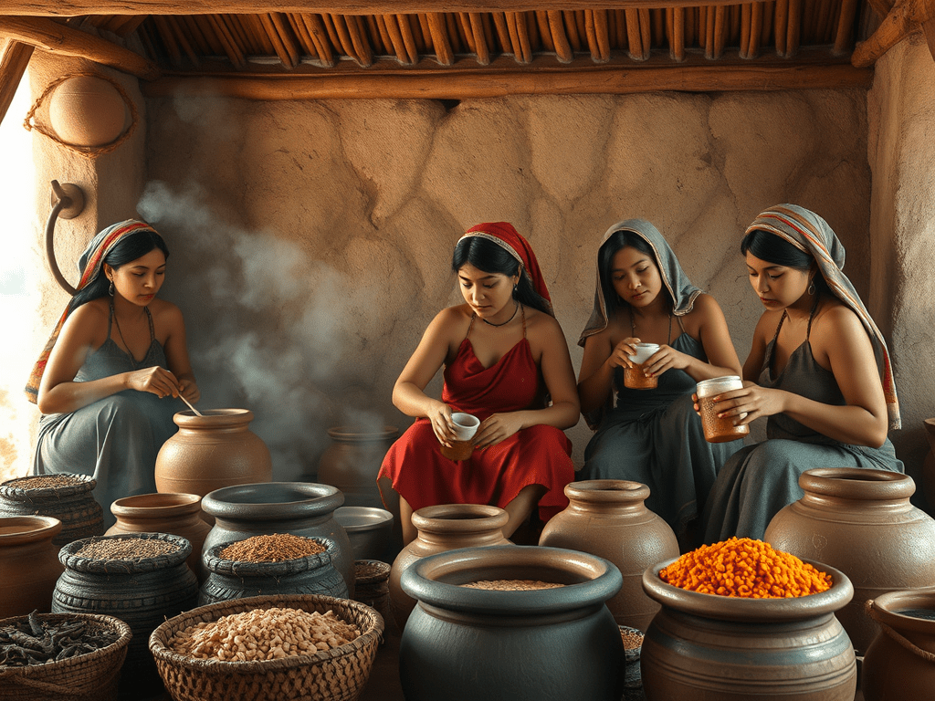 Fermentation Nation: How Ancestral Beers Are Brewing a Cultural&nbsp;Comeback