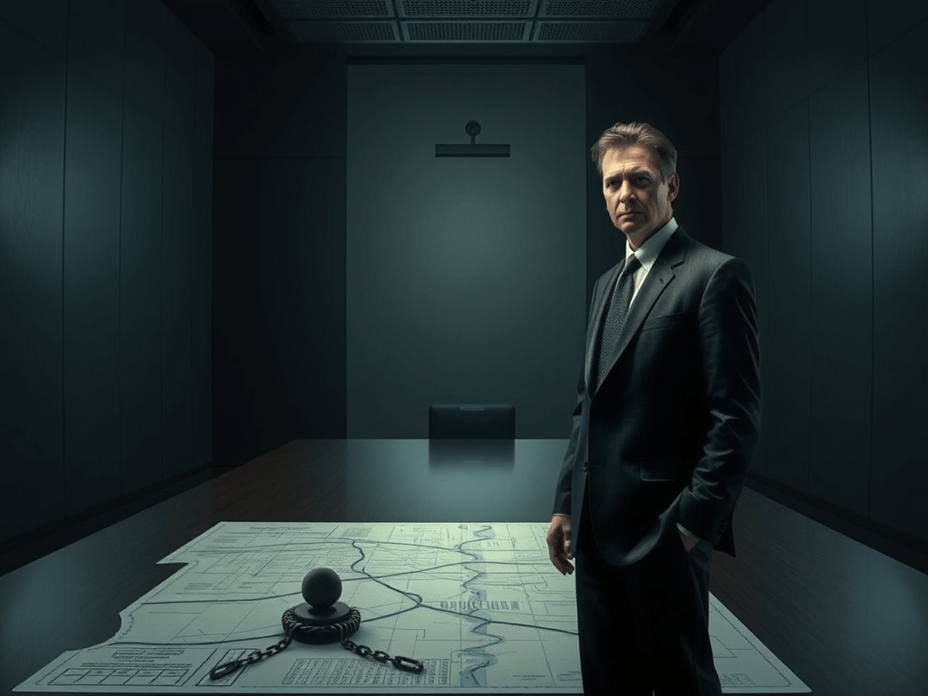 the Crushing Burden of Being a “Good Man”: How Unrealistic Expectations Are Breaking&nbsp;Men