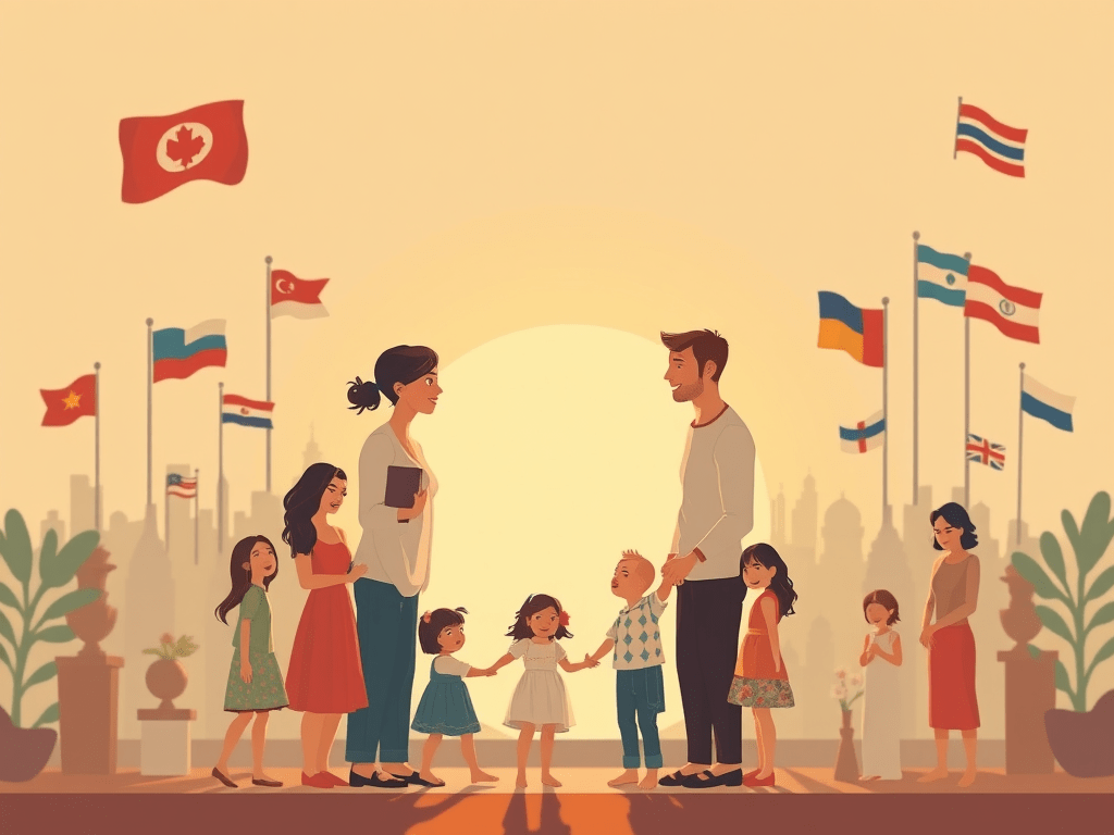 The Influence of Politics on Birth Rates: Policies, Ideologies, and Demographic&nbsp;Outcomes