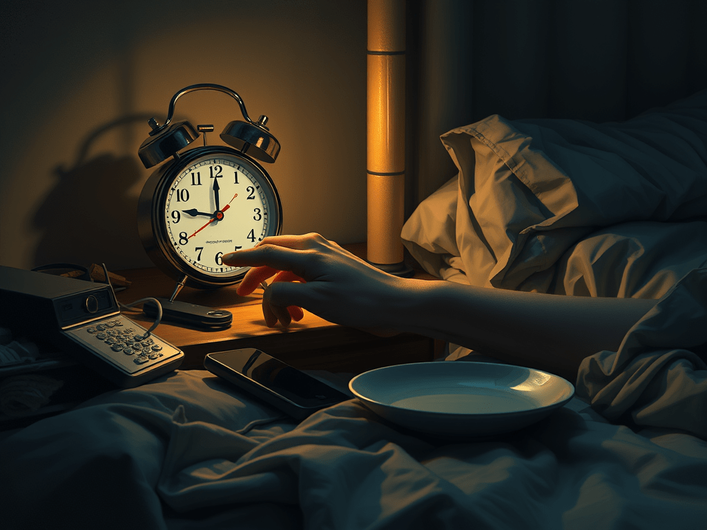 6 Quiet Signals: 6 Subtle Signs You Might Be Experiencing&nbsp;Depression