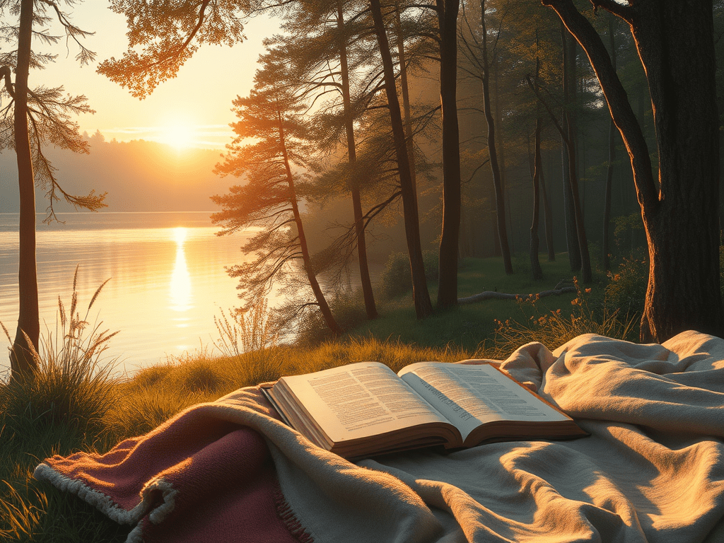 The Radical Act of Rest: Reclaiming Sacred Stillness in a World Obsessed with&nbsp;Productivity