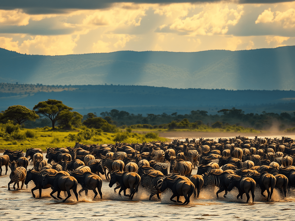 When is the Best Time to Visit&nbsp;Kenya?
