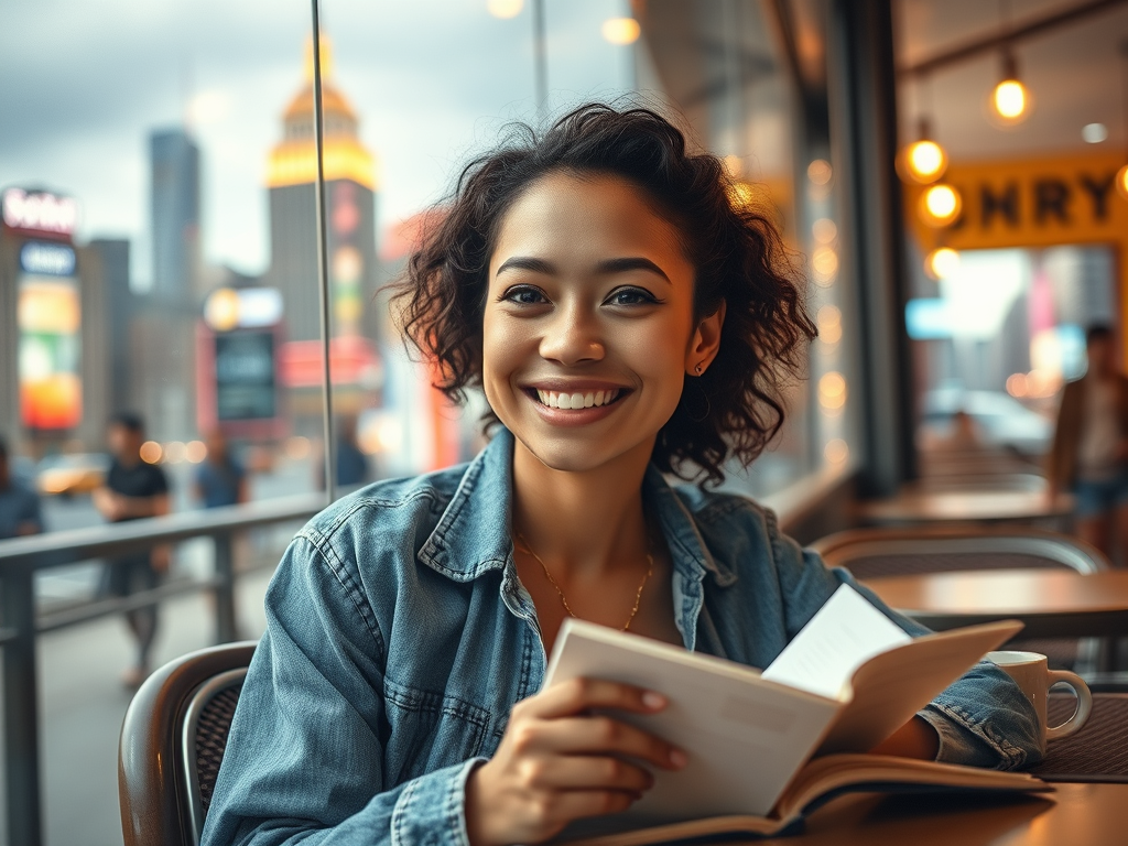 What Happens When You Stop Waiting for Company: The Empowerment of Going&nbsp;Alone.