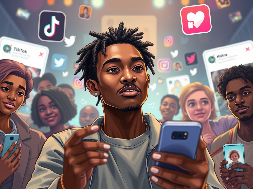 Soft Scammers Are Winning: The New Face of Online Fraud in&nbsp;Kenya.