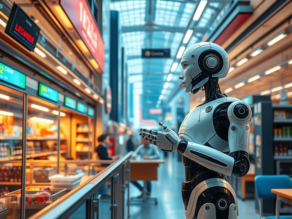 AI Will Assist, Replace, and Reveal: How to Thrive in the New&nbsp;Era