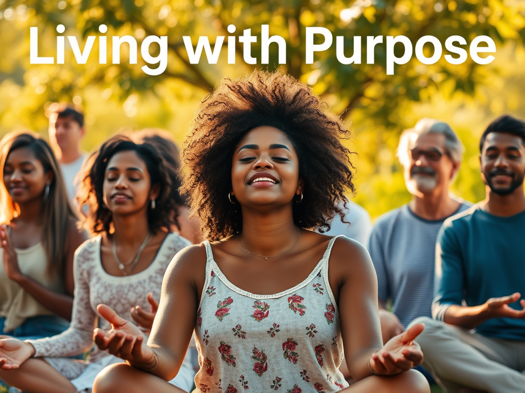 Living with Purpose: How People with Chronic Illness Are Redefining&nbsp;Wellness