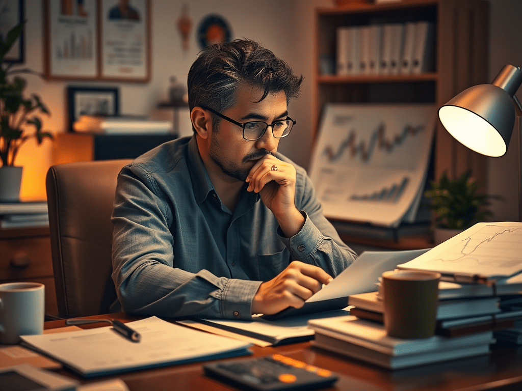 The Harsh Truth About Building Wealth: Why Most People Stay Broke Even After Earning&nbsp;More