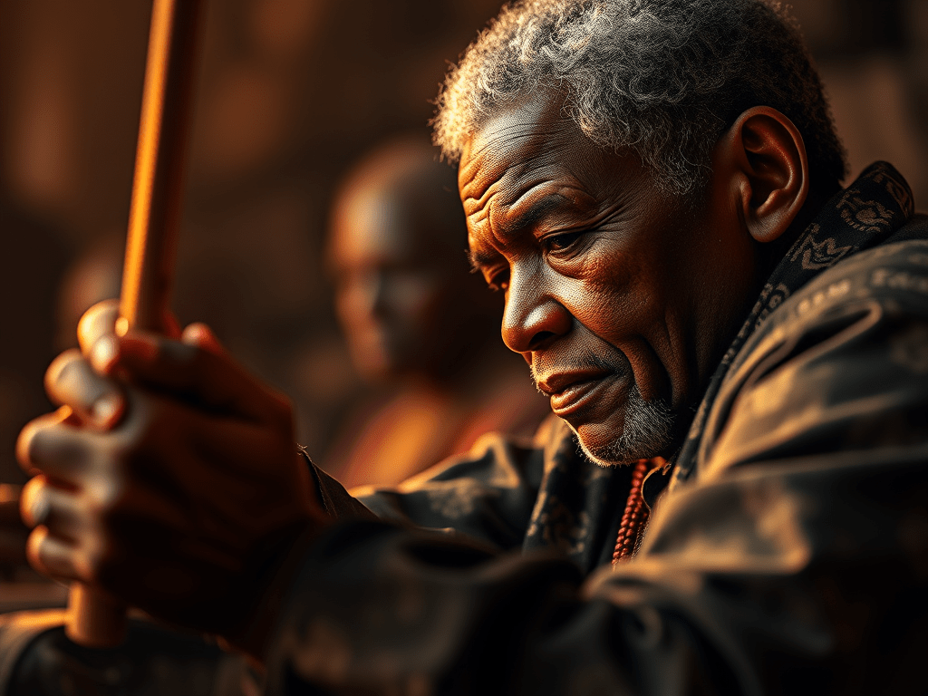 How Passion and Perseverance Engineer Global&nbsp;Transformation