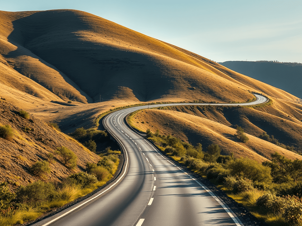 Kamatira Slope: A Silent Killer on the Kitale–Lodwar Road — And Why We Can No Longer Ignore&nbsp;It