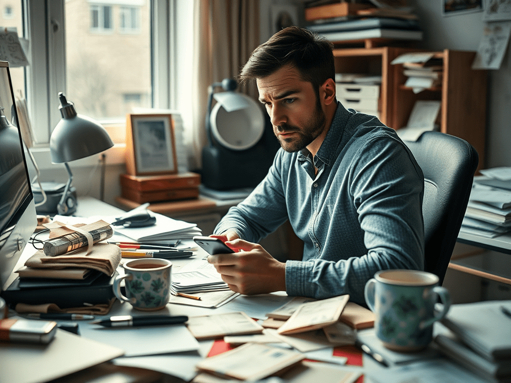 Stop These 10 Habits That Make You&nbsp;Broke