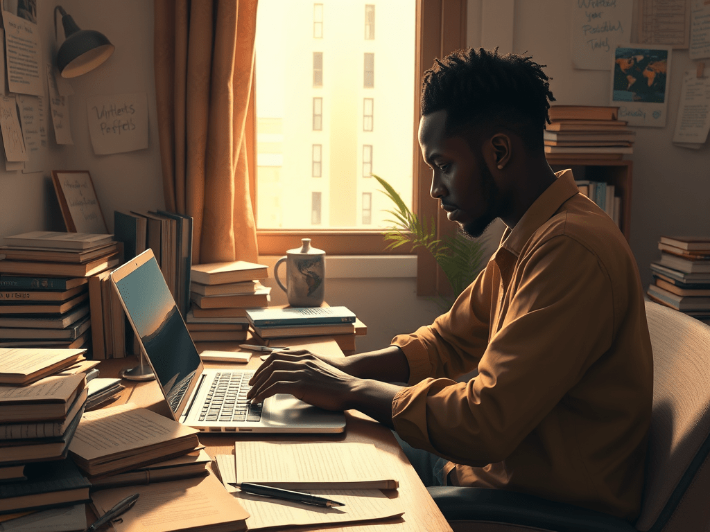 The Truth About Online Money: What No One Tells Kenyans Getting Into Digital&nbsp;Work