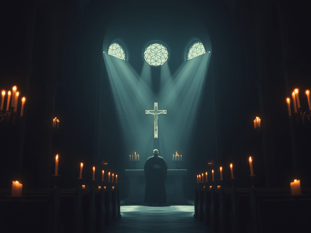 Midnight Mass Review: Faith, Miracles, and the Terror of Blind&nbsp;Devotion