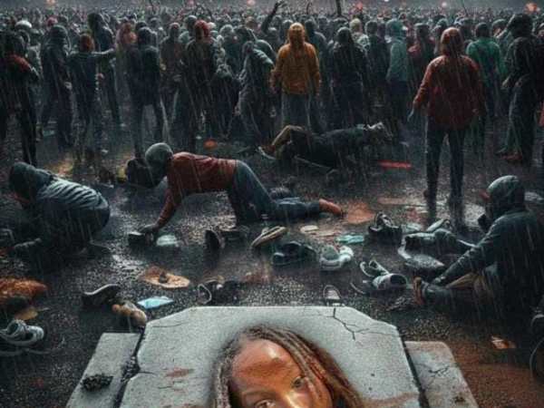 Echoes Of Tragedy: Concert Deaths ,Stampedes And The Shadow Conspiracy -Lessons From Asake’s Kenya&nbsp;Ordeal.