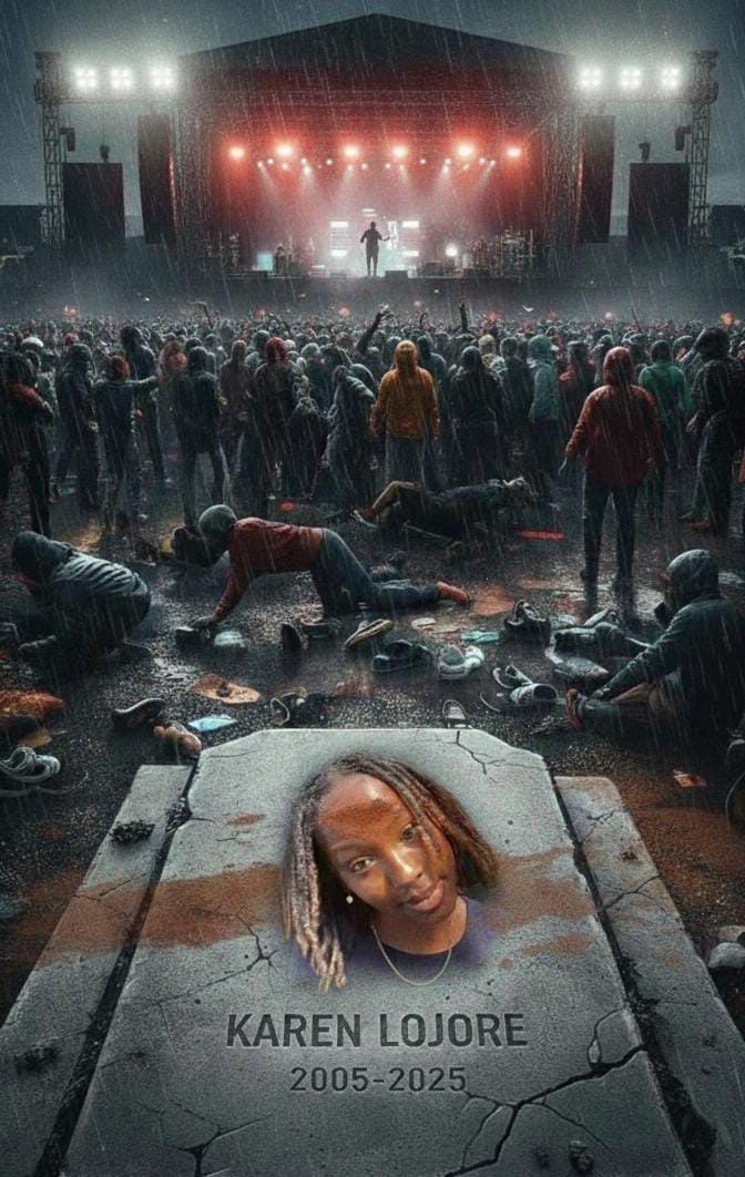 Echoes Of Tragedy: Concert Deaths ,Stampedes And The Shadow Conspiracy -Lessons From Asake’s Kenya&nbsp;Ordeal.
