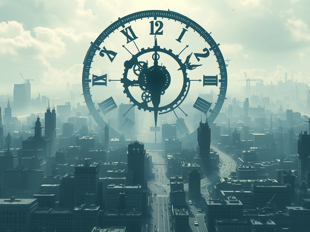 Living in an Aftermath the World Learned to&nbsp;Ignore