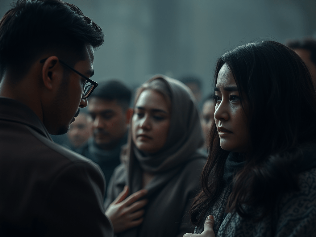 THE NIGHTSHIFT KEEPERS