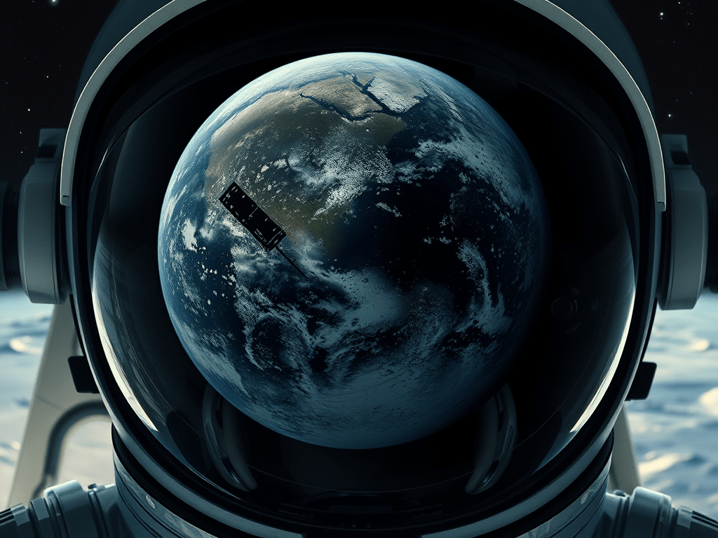 Who Owns the Moon When Power Means&nbsp;Presence?