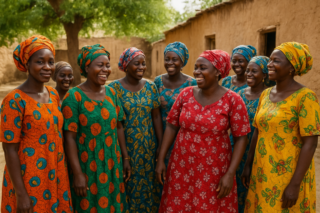 Beyond Outlawing FGM: Why Criminalization Alone Has Not Ended the&nbsp;Practice