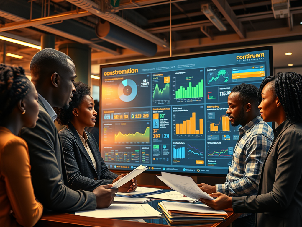 THE QUIET CHAOS: WHEN AI AND DIGITAL TOOLS SPOTLIGHT THE CRACKS IN MODERN&nbsp;WORK