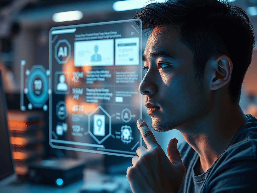 Stop Working Harder, Start Prompting Smarter: The ‘Magic Formula’ for AI&nbsp;Mastery