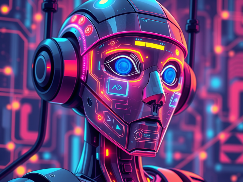 Unveiling the Chatbox: The Inner Workings of&nbsp;AI