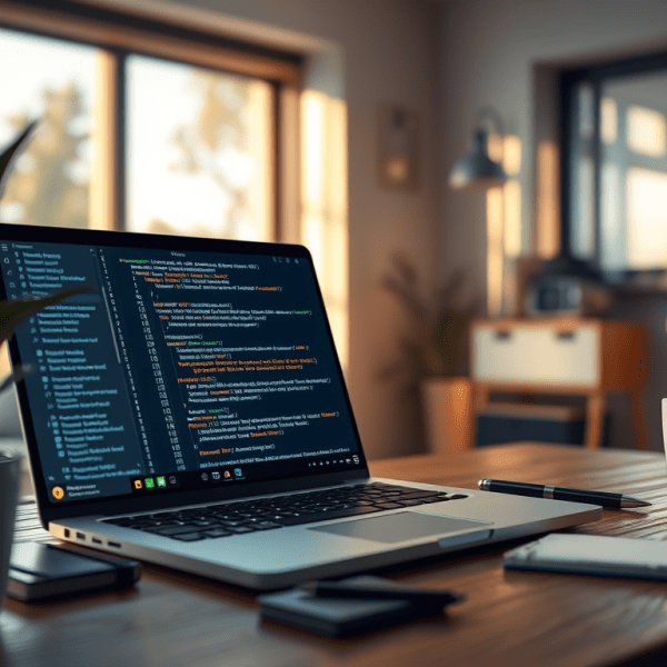 Do not Work Hard, Work Smart With AI: How Vibe Coding Is The Solution To Work-Life&nbsp;Balance