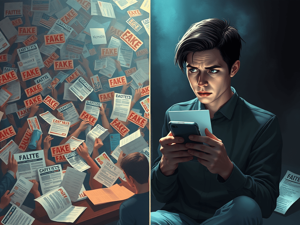 The Impact of Misinformation on&nbsp;Elections