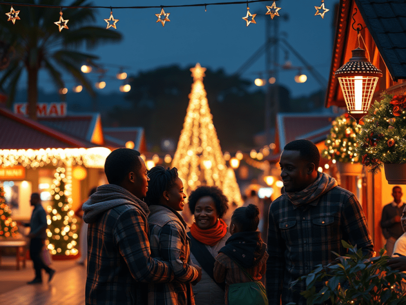 WHY CHRISTMAS IN KENYA HITS DIFFERENT: TRAVEL,FAMILY,TIGHT BUDGET AND THE REAL SPIRIT OF&nbsp;GIVING