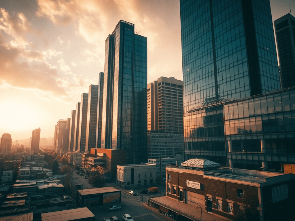 When Architecture Pretends to Be Neutral: The Politics of&nbsp;Cities