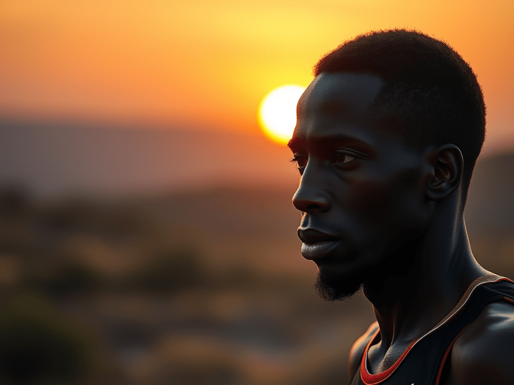 The Mental Load of Elite Distance Running No One Talks&nbsp;About