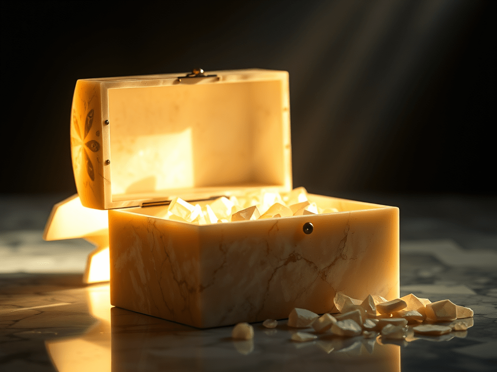 From Cascade to Calm: Finding the Whisper in the Traffic&nbsp;Jam