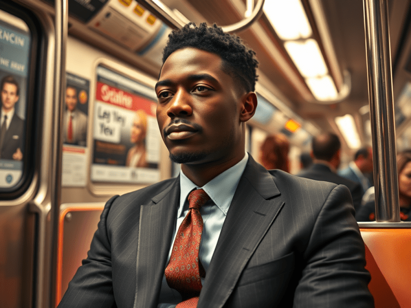 How Urban Living Shapes Identity: 4 Years in New York, and the Person I Brought&nbsp;Home