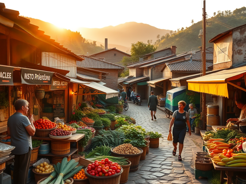 Key Points on Slow&nbsp;Travel